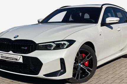 BMW 318 7.555 km 39.940 &euro; Halle/ Zscherben 06179
