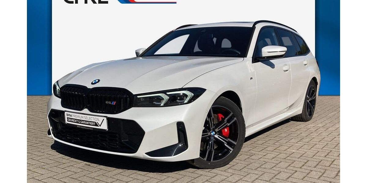 BMW 318 7.555 km 39.940 &euro; Halle/ Zscherben 06179