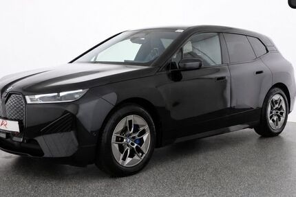 BMW iX 8.610 km 43.880 &euro; Berlin 12103