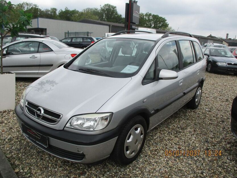 Zafira