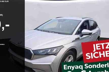 Skoda Enyaq 15.990 km 22.840 &euro; Wackersdorf 92442
