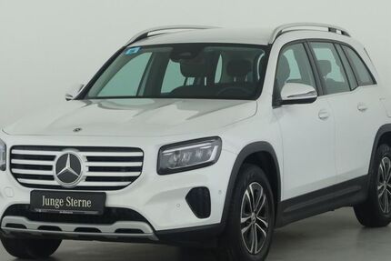 Mercedes-Benz GLB 180 67.306 km 34.350 &euro; Wackersdorf 92442