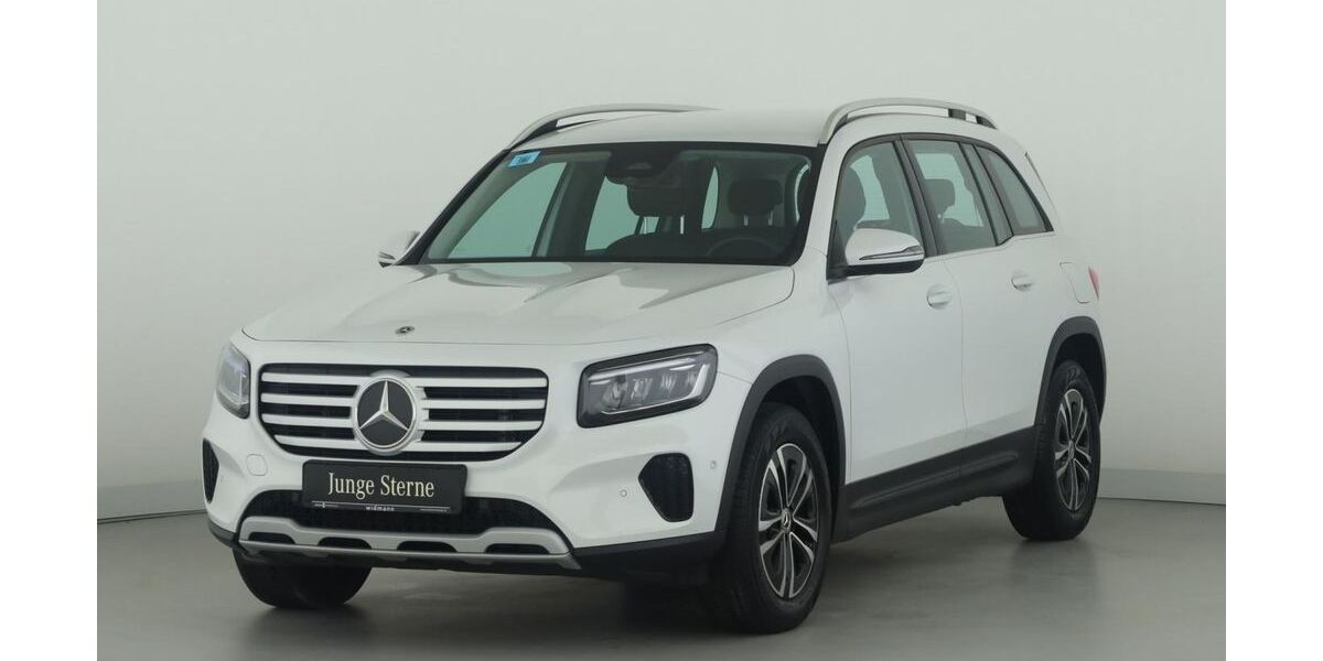 Mercedes-Benz GLB 180 67.306 km 34.350 &euro; Wackersdorf 92442