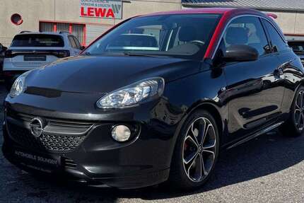 Opel Adam
