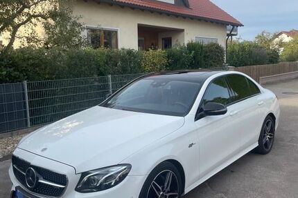 Mercedes-Benz E 350 200.000 km 21.500 € Stammham 85134