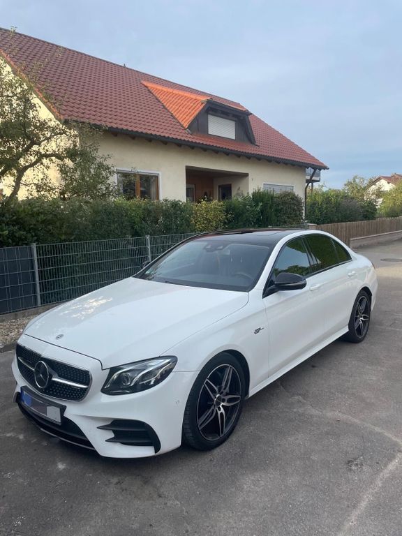 Mercedes-Benz E 350 200.000 km 21.500 € Stammham 85134