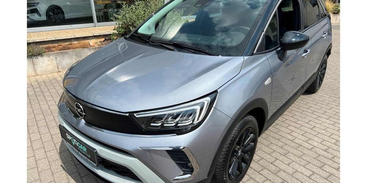Opel Crossland (X) 24.350 km 19.950 &euro; Ochsenfurt 97199