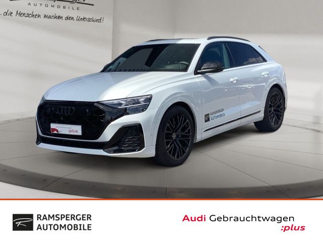Audi Q8 12.400 km 89.880 &euro; Kirchheim 73230