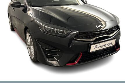Kia pro ceed / ProCeed 23.177 km 24.480 &euro; Dorfmark 29683