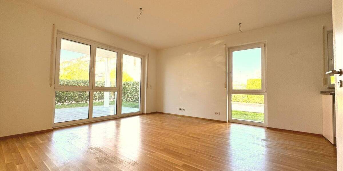 Etagenwohnung Villingen-Schwenningen Schwenningen - 2 Zimmer, 59 m&sup2;, 238.600&euro; | Angebot:26376974