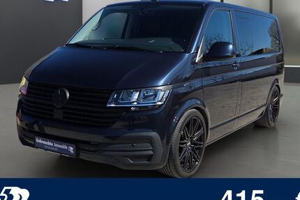 VW T6 Multivan 76.805 km 39.250 &euro; Stralsund 18439