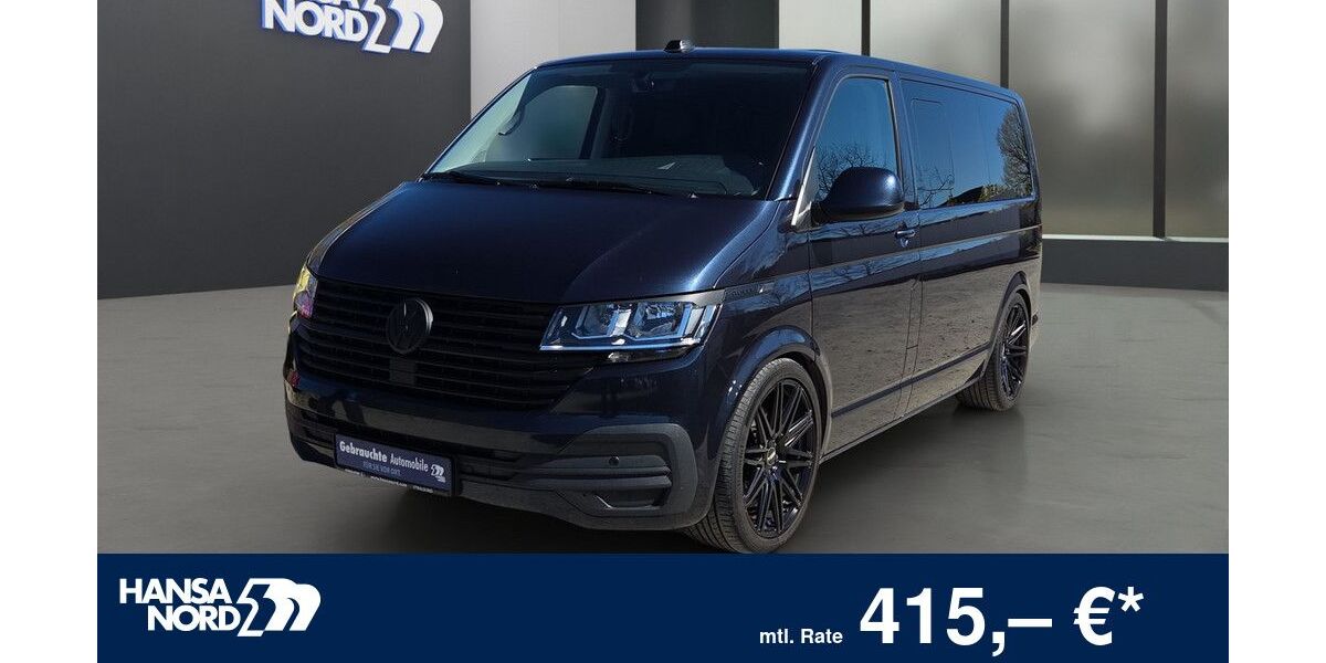 VW T6 Multivan 76.805 km 39.250 &euro; Stralsund 18439