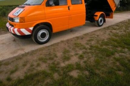 VW T4 andere 308.250 km 8.900 &euro; Wustrow 29462