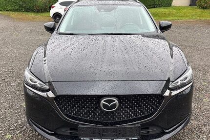 Mazda 6 59.000 km 27.790 &euro; Engelskirchen 51766