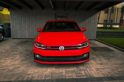 VW Polo 95.608 km 16.500 &euro; Markneukirchen 08258