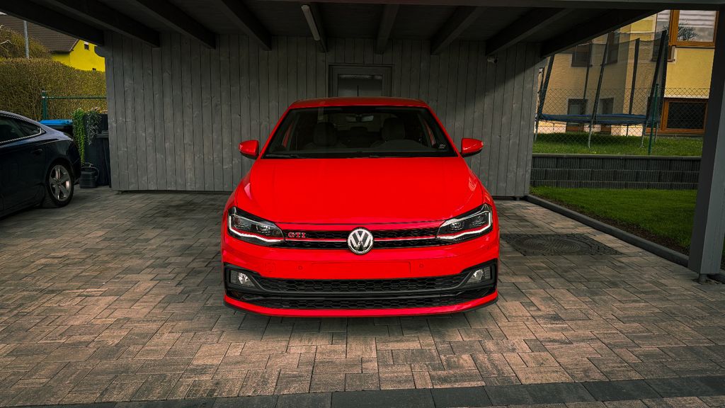 VW Polo 95.608 km 17.100 &euro; Markneukirchen 08258