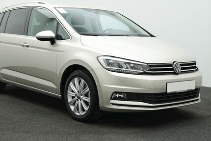 VW Touran 26.535 km 31.950 &euro; Mühlhausen 92360