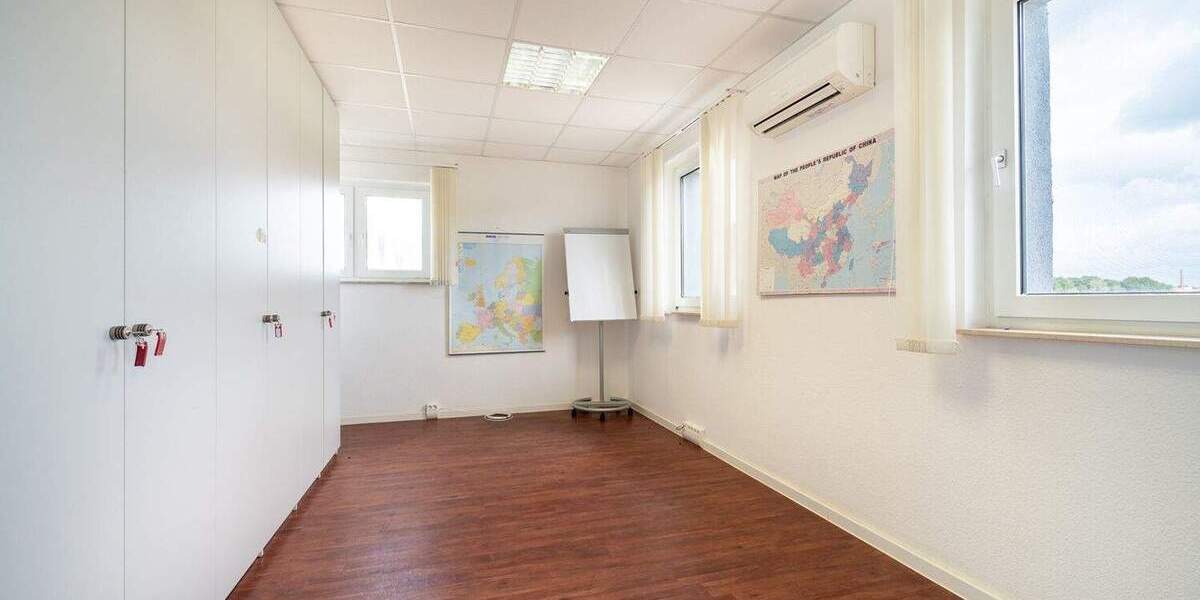Gewerbeobjekt Versmold - 595.000&euro; | Angebot:23947483