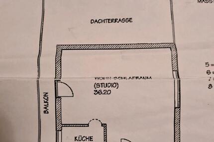Studio Galerie Wohnung