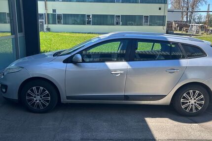 Renault Megane 220.000 km 3.600 &euro; Isny 88316