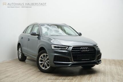 Audi Q3 91.000 km 18.790 &euro; Halberstadt 38820