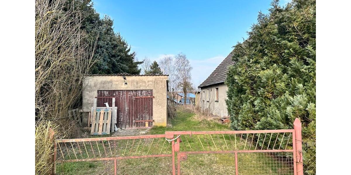 Einfamilienhaus Uckerland - 5 Zimmer, 150 m&sup2;, 100.000&euro; | Angebot:26624030
