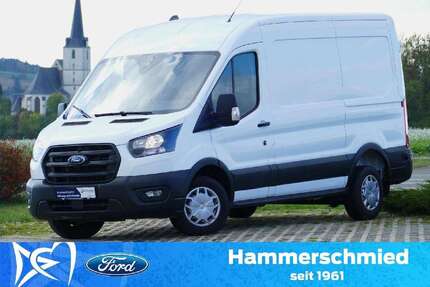 Ford Transit 24.580 km 27.490 &euro; Schleiz 07907