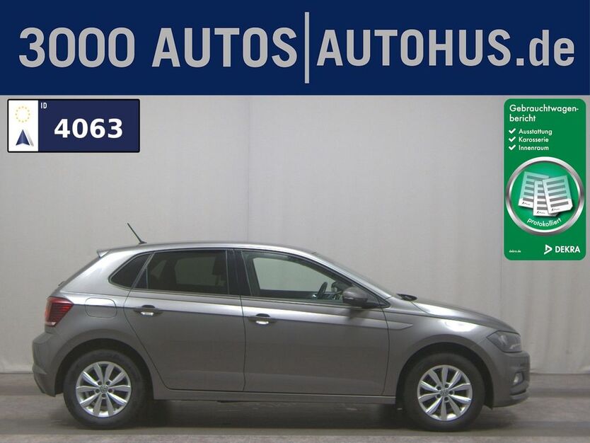 VW Polo 97.453 km 13.980 € Gyhum/Bockel 27404
