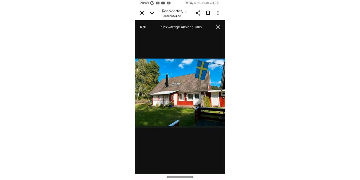 Einfamilienhaus Ostrhauderfehn - 6 Zimmer, 149 m&sup2;, 120.000&euro; | Angebot:26480702