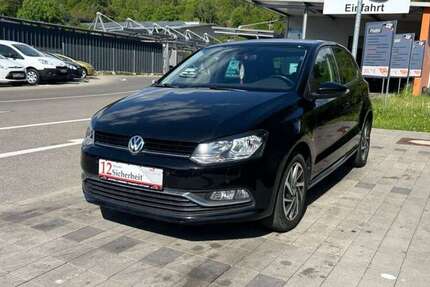 VW Polo 127.000 km 8.799 € Heidenheim an der Brenz 89520