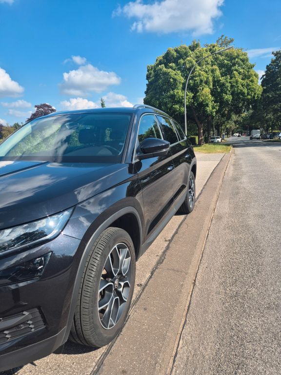 Kodiaq