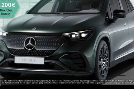Mercedes-Benz EQE 11.123 km 69.990 &euro; Düsseldorf 40470