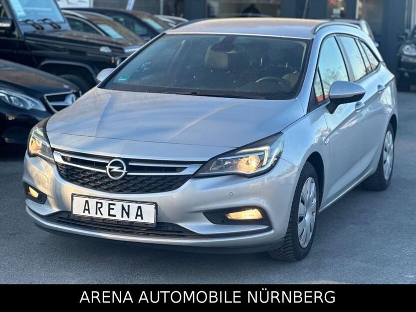 Astra