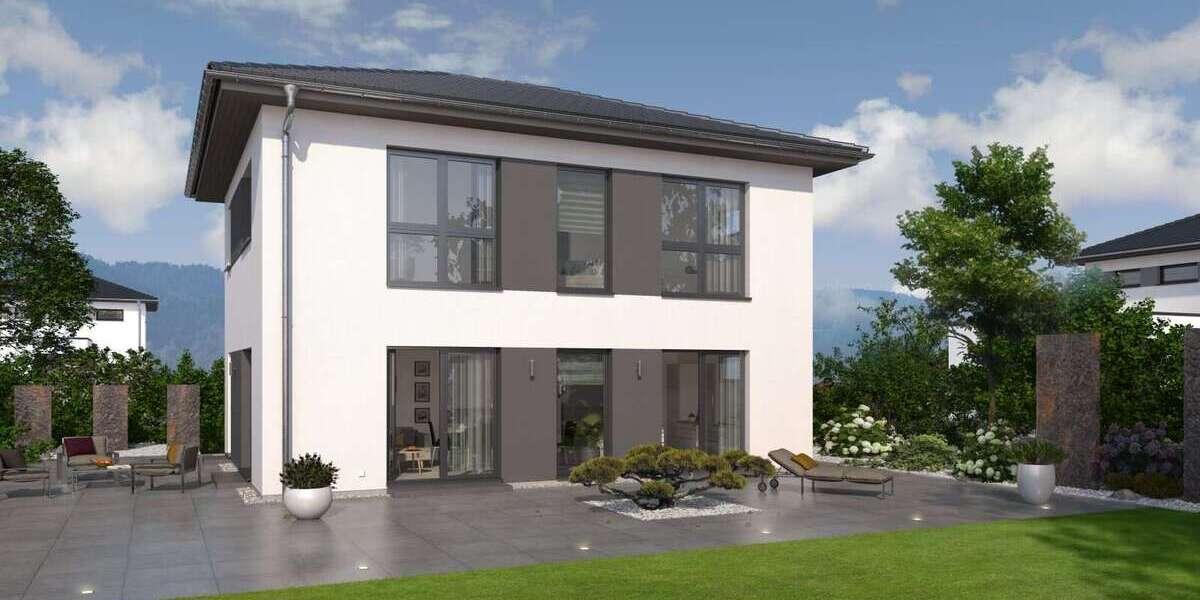 Einfamilienhaus Spangdahlem - 4 Zimmer, 155 m&sup2;, 392.900&euro; | Angebot:26044898