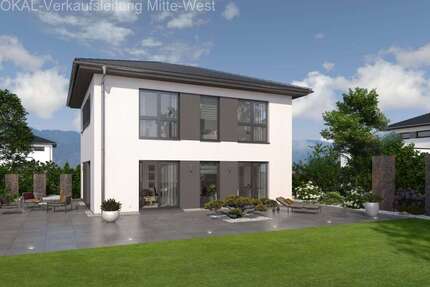 Haus Spangdahlem - 4 Zimmer, 155 m&sup2;, 392.900&euro; | Angebot:26044898