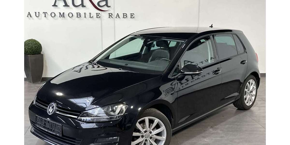 VW Golf 134.750 km 13.749 &euro; Wardenburg 26203