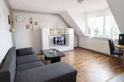 Wohnung Bad Schönborn - 2 Zimmer, 43 m&sup2;, 136.700&euro; | Angebot:25997075