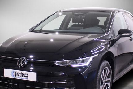 VW Golf 14.350 km 26.641 &euro; Brandis 04821