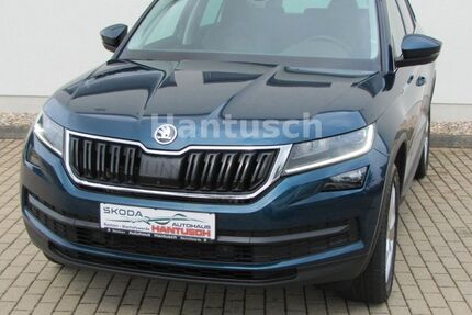 Skoda Kodiaq 140.600 km 22.890 &euro; Bischofswerda 01877