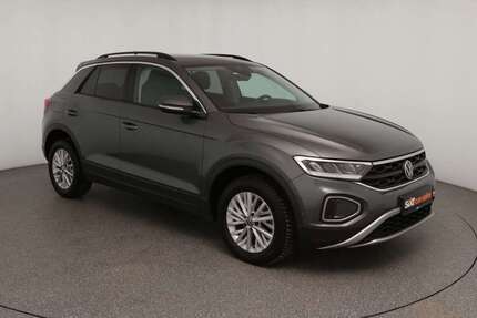 VW T-Roc 104.390 km 16.770 &euro; Garching 85748