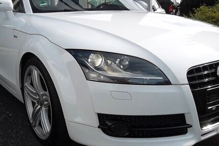 Audi TT 113.900 km 9.499 € Hamm 59075