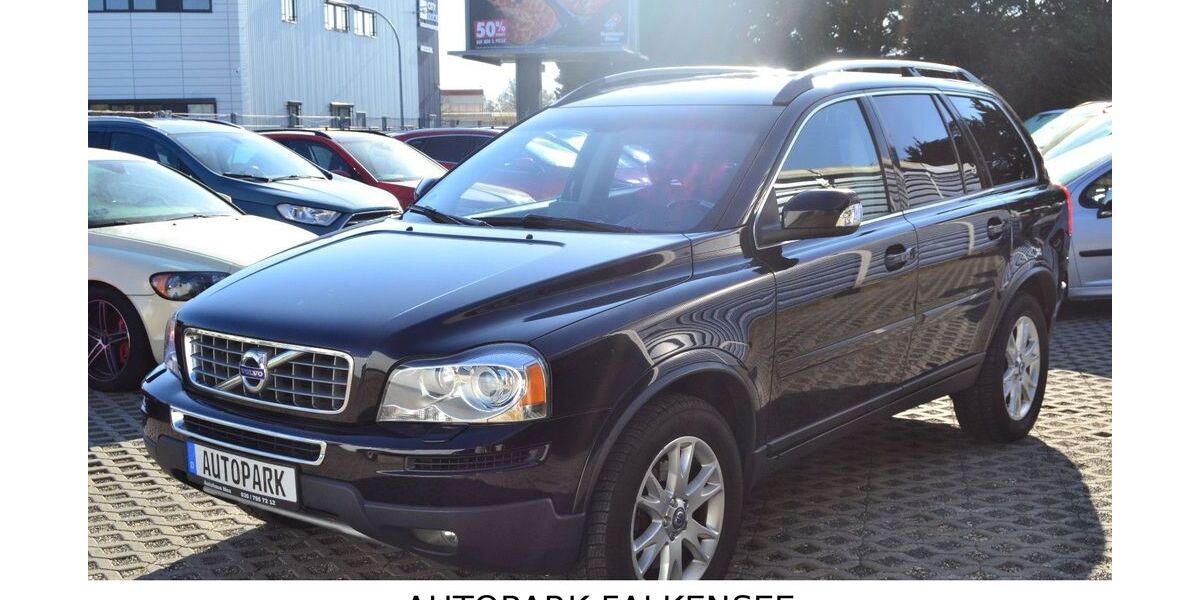 Volvo XC90 224.000 km 15.999 &euro; Falkensee bei Berlin 14612