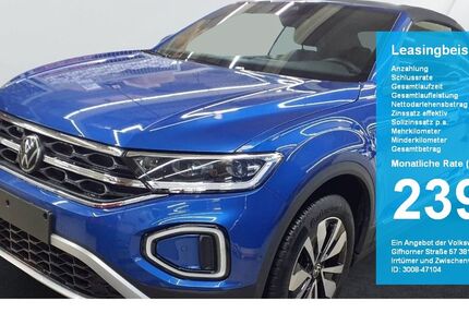 VW T-Roc 24.530 km 25.430 &euro; Vilsbiburg 84137