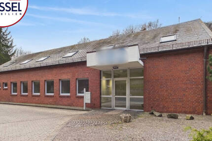 Gewerbeobjekt Heimbach - 1.500&euro; | Angebot:26053701