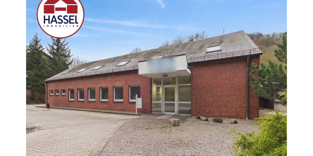 Gewerbeobjekt Heimbach - 1.500&euro; | Angebot:26053701