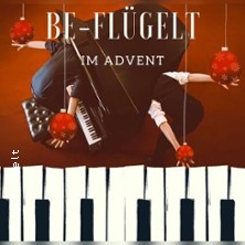 Be-Flügelt im Advent - Auszeit im hektischen Advent 05.12.2025 Alte Handelsbörse Leipzig