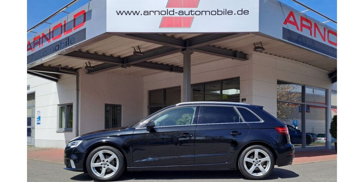 Audi A3 92.800 km 17.990 &euro; Chemnitz 09130