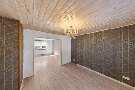 Haus Am Mellensee - 3 Zimmer, 85 m&sup2;, 195.500&euro; | Angebot:26448696