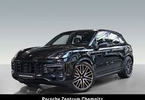 Gebrauchtwagen Porsche Cayenne
