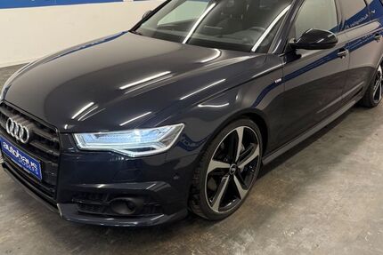 Audi A6 107.564 km 27.500 &euro; Delbrück 33129